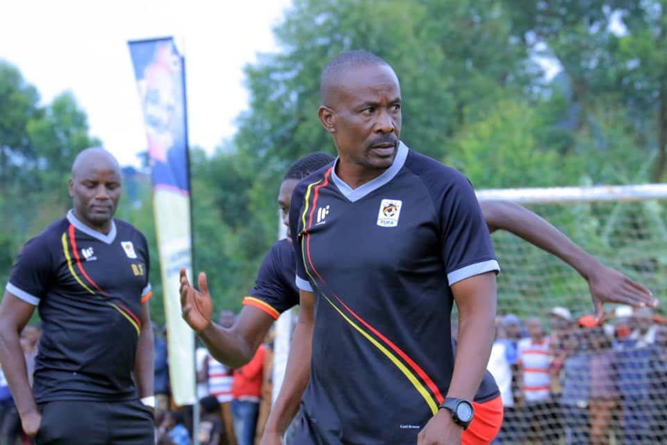 Uganda Cranes Take On Lesotho As COSAFA Kicks Off - TheSpy