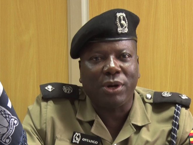 Police Identify Civilian Murdered By UPDF Soldier - TheSpy