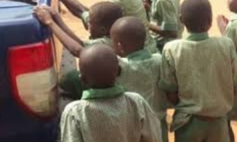 Scandal: 12 Pupils Arrested By UNEB Scouts For Impersonation During  P.L.E