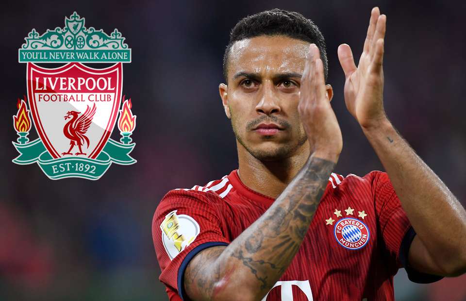 Latest PL Transfers:Liverpool Finally Breaks £27m Deal With Bayern ...