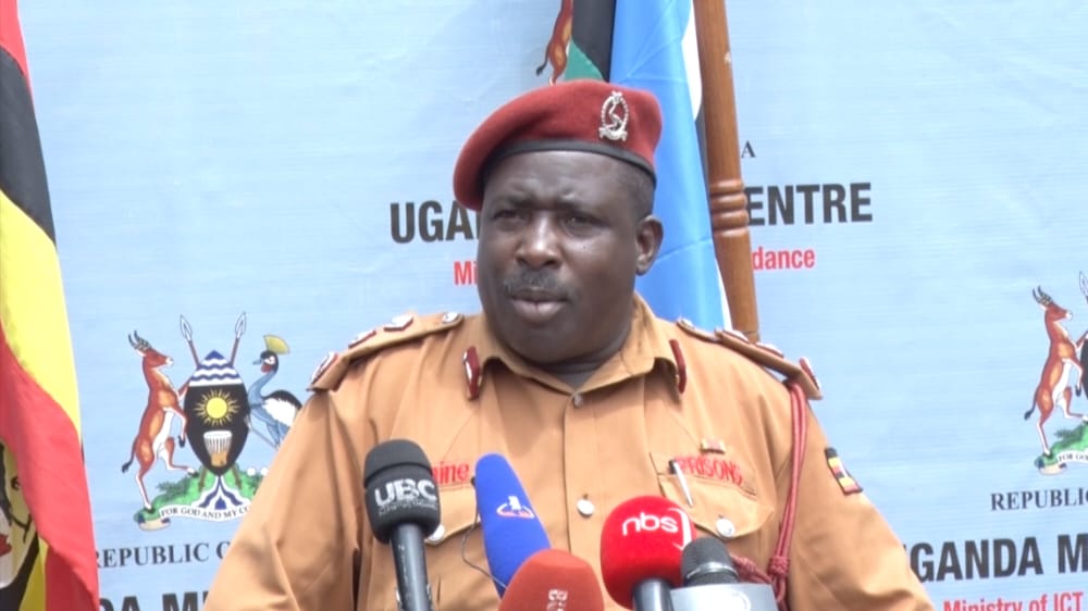 Moroto Prison Break: Uganda Prisons Admit Errors, Offers Multimillion ...