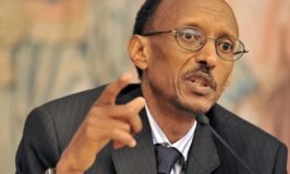 I’m Not Begging, I Will Not Beg Anyone: President Kagame Furious Over ‘Blame Games’ In DRC Crisis