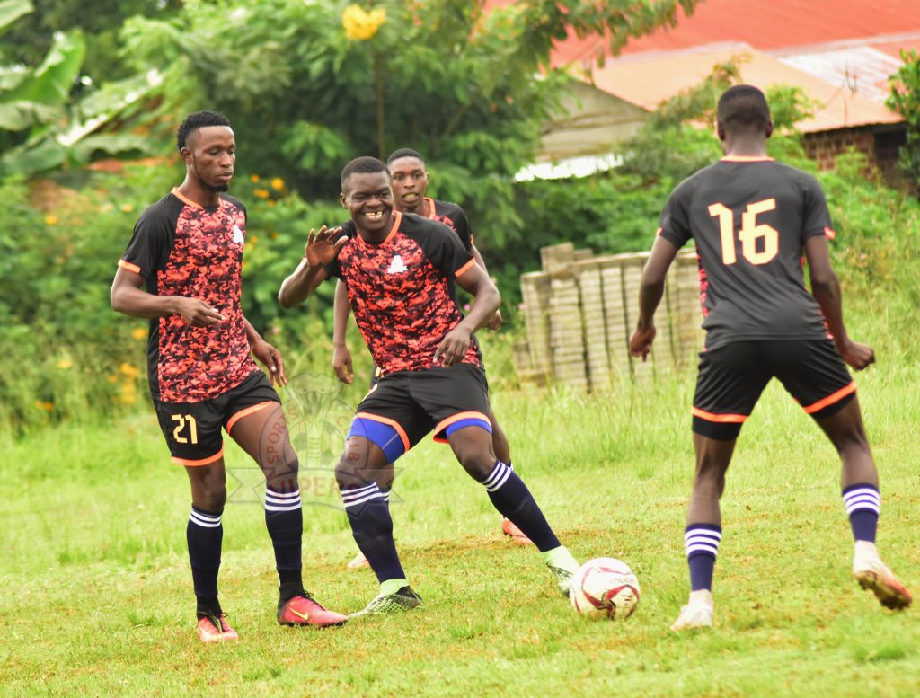 UPL: Here Is Full Analysis For Vipers vs Police Ahead Of Their Battle ...