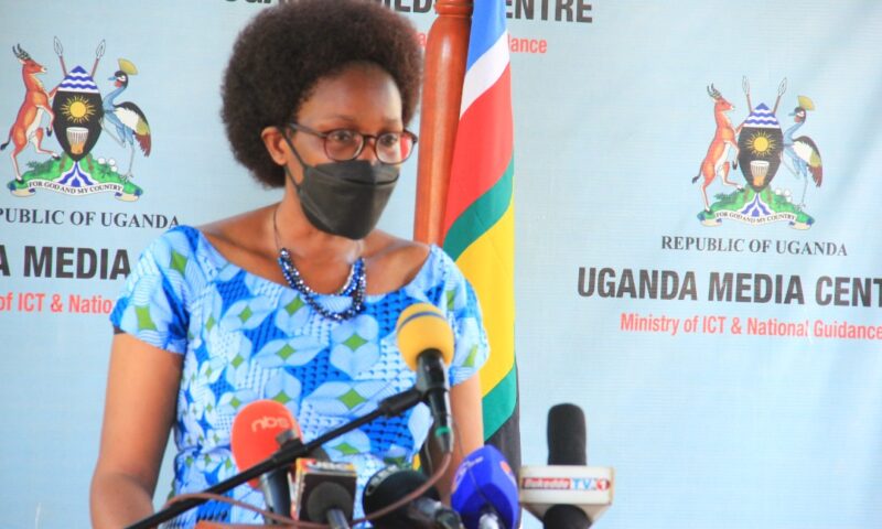 Fighting Illegal Land Evictions Is My Priority In This Kisanja-Says Nabakooba As She Applauds Museveni For New Directives