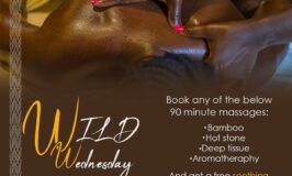 Book 90 Minutes & Get Free Soothing Lavender And Rose Sea Salt Scrub-Speke Resort Munyonyo