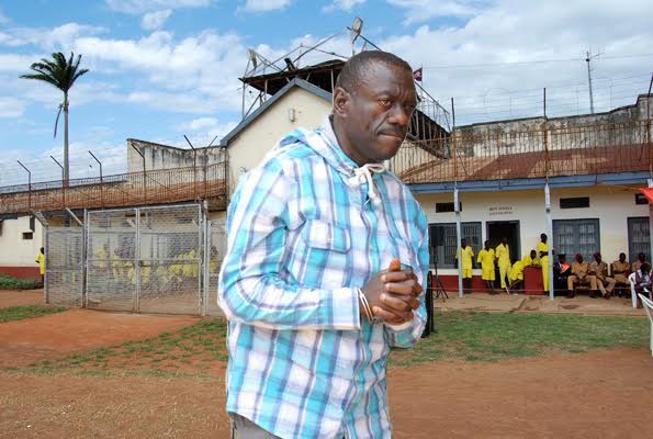 Court Martial Amends Charges in Besigye and Lutale Trial