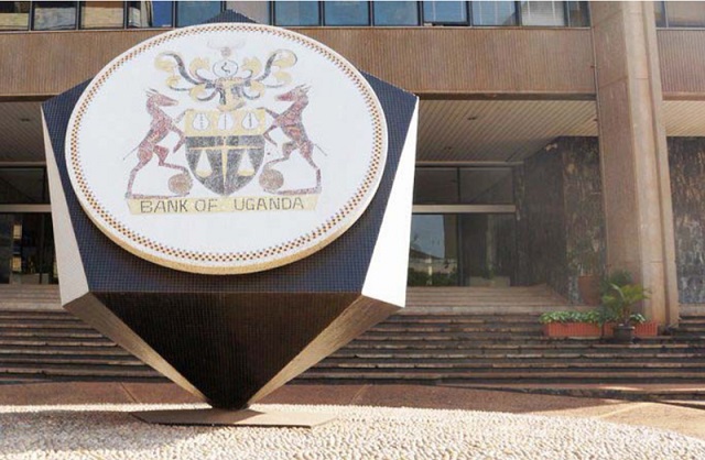 Uganda Cuts Key Interest Rate For First Time In A Year As Inflation Eases