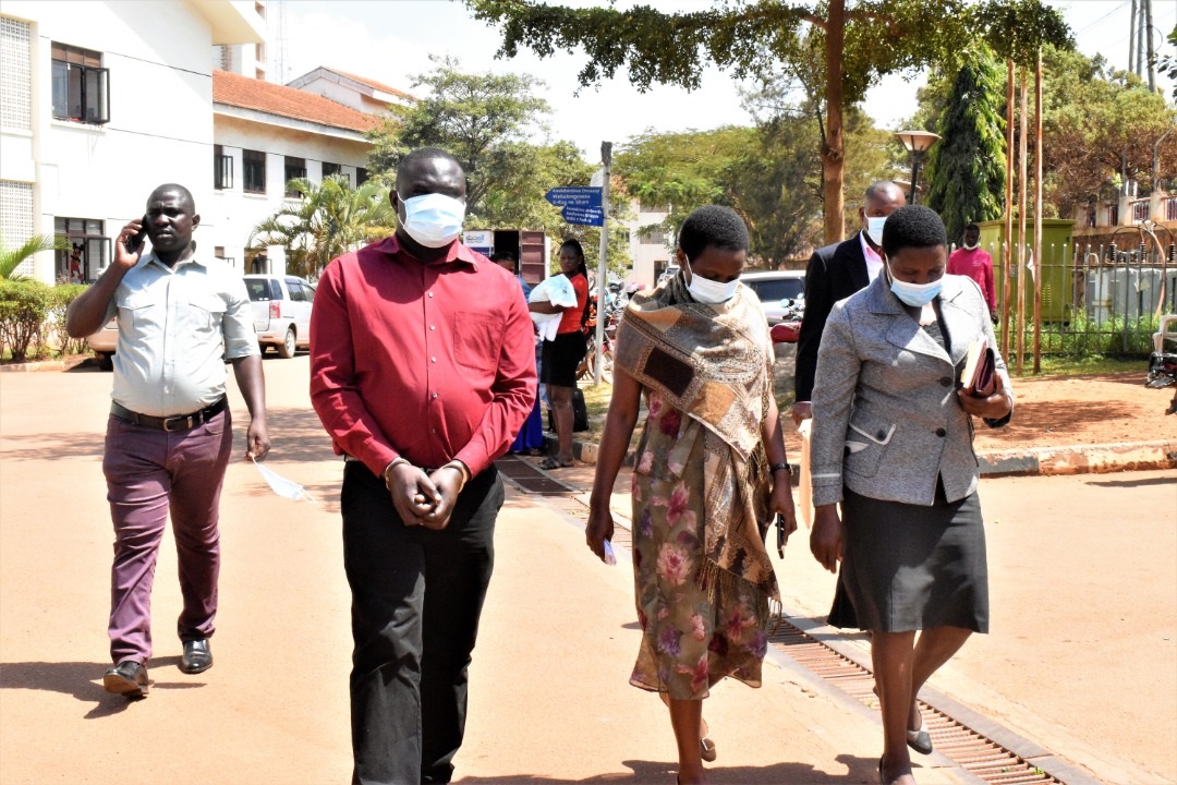 State House Anti Corruption Unit Arrests Two Medical Officers Over ...