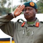 Gen Museveni Promotes Five Senior Police Commissioners To AIGP Rank