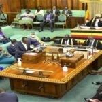 You’re Sleeping On The Job- Parliament Castigates Telecom Companies Over Failure To Address Rising Fraud Targeting Legislators