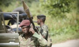 Ceasefire In DRC Crumbles As M23 Rebels Capture Another Town