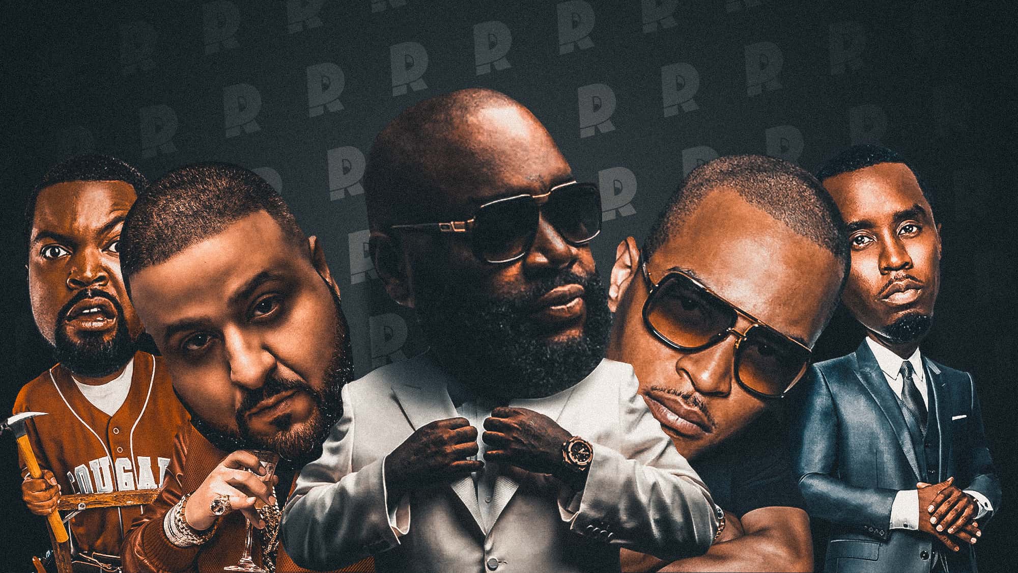Jay-Z Tops Hip-Hop's Wealthiest Artists; Kanye West's Net Worth Drops
