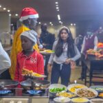 We’re Ready To Make Your Christmas Colorful With Mouth-Soothing Meals-Speke Resort Munyonyo