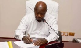 Museveni Signs National Sports Bill Following Global Anti-Doping Alert