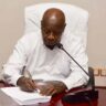 Museveni Signs National Sports Bill Following Global Anti-Doping Alert