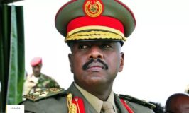 Gen. Muhoozi Announces Media House Audit, Mandatory Cadre Course For Managing Directors