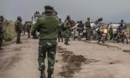 UN Security Council Condemns M23 Offensive, Demands Rwanda’s Withdrawal From DRC