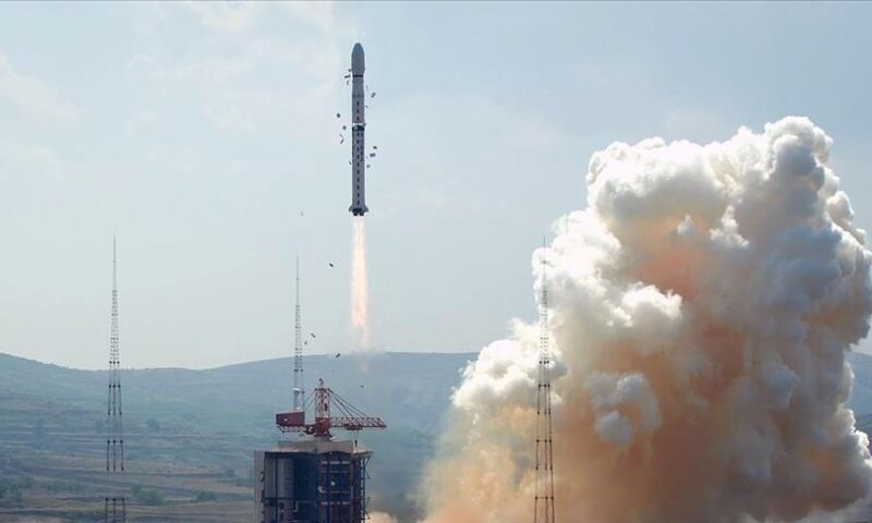 Finally: Kenya Launches 1st Satellite Into Space After 3 Failed Attempts