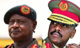 Top Secrets Out! Here Is Why Gen Muhoozi Has Bowed Out Of 2026 Presidential Race