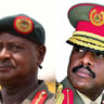 Crocodile Tears: Muhoozi’s Pledge to Avenge Lt. Ariho Sparks Outrage Over Corruption Failures