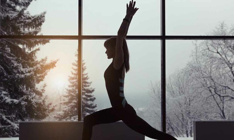 Health Alert: Here Are 5 Reasons To Exercise More During Cold Season