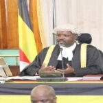 Our Hands Are Tied! Dep. Speaker Tayebwa Blocks Debate On Controversial UGX 1.7 Billion Service Award