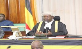 Our Hands Are Tied! Dep. Speaker Tayebwa Blocks Debate On Controversial UGX 1.7 Billion Service Award