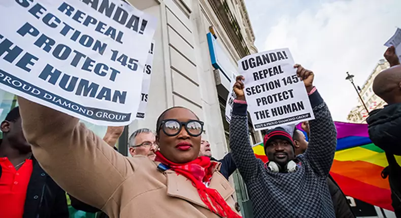 U.S Gov’t Issues Business Alert Over Uganda’s Anti-Gay Law, Endemic Corruption