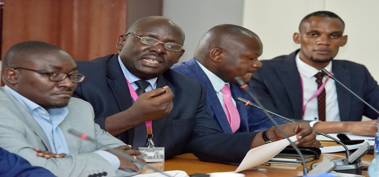 Furious Ugandan Traders Task Gov’t To Retaliate Against Kenya Over Ban On Exports