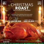 Kabira Country Club Unveils Ultimate Christmas Extravaganza With Special Christmas Roast, Pass By Today & Enjoy The Festive Fun