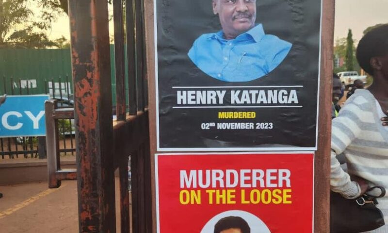 Katanga Murder Saga: State Prosecutor Makes No-Show At Hearing Application For Jailed Suspects, Adjourned To Jan 8th
