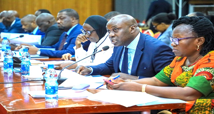 Ministry Of Foreign Affairs Wants UGX 6 Billion For Post NAM, G77 + China Summit Activities