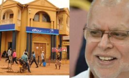 DFCU Bank Faces Legal Setback In Crane Bank Litigation As Sudhir Wins UK Court Battle 