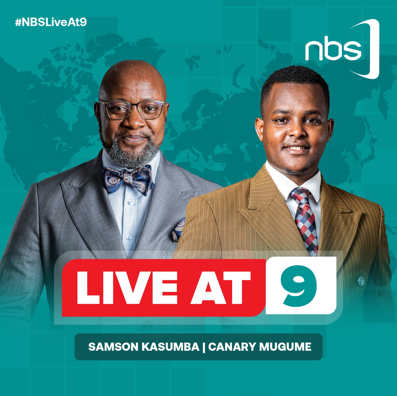 Nbs 2024 tv live