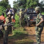 DRC: 10 Dead & Several Kidnapped In Latest Bloody ADF Attack