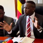 There Is Need For Urgent Action Before We Face Another Disaster – LoP Ssenyonyi Tasks Gov’t On Kampala’s Waste Management Following Kiteezi Landfill Closure