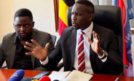 Another Whooping UGX 553 Billion Tax Payers’ Money Wasted! Opposition Leader Ssenyonyi Slams Government Over Non-Operational Atiak Sugar Factory