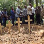 Fresh Attack: CODECO Rebel Group Kill 55 Civilians In North Eastern Congo