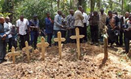 Fresh Attack: CODECO Rebel Group Kill 55 Civilians In North Eastern Congo