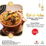 Special Offers! Speke Resort Unveils Eid Al Adha Combo Platter At UGX 55K, Book Your Slot Now To Have Culinary Feast With Your Loved Ones