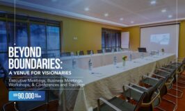 Need Spaces For Your Corporate Activities? Elevate Your Events To Unmatched Levels At Dolphin Suites Bugolobi