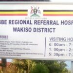 You’re Risking The Lives Of Our People’ Legislators Raise Alarm Over Expired Drugs At Entebbe Regional Referral Hospital