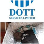 Dott Services Car Knocked My Son Dead & Paid Me A Paltry UGX 7M As Burial Expenses-Father Cries For Justice!