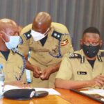 Parliament Roasts Uganda Police Over UGX 921 Million Expenditure On Ghost Police Staff, Inhumane Detention Conditions
