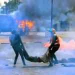 Deadly Clashes In Kenya: 13 Killed As Protests Against Tax Hikes Turn Violent, Parliament Set Ablaze