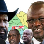Listed! Here Are S.Sudan’s Endless Fighters & Greedy Generals Giving Natives Sleepless Nights!