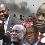 Private: South Sudan Conflict; Here’s The Most Talked About ‘Maliyamungus’ Of S.Sudan!