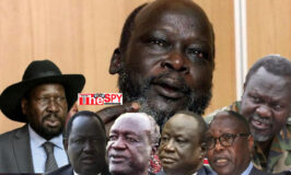 Finally Revealed: S.Sudan Conflict Is Nolonger Inter-Communal, Its Sponsored By These Untouchable Generals!
