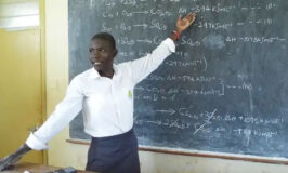 Education Service Commission Criticizes Nakaseke District Chairman For Humiliating  Teachers With Assessments Over Poor PLE Results