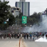 Update: 24 Killed, 32 Abducted Over Kenya Protests, Amnesty International Condemns Excessive Brutality